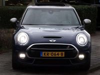 tweedehands Mini Cooper S Clubman 2.0 Chili Serious Business - PANORAMADAK - AUTOMAA