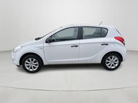 tweedehands Hyundai i20 1.2i i-Motion | Airco | Lichtmetalen velgen | Incl. 12 maanden garantie, beurt en APK