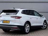 Occasion Skoda Enyaq iV Selection 150 kW (204 PK) 2024 Wit SUV