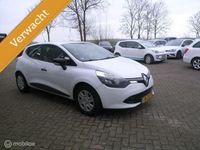 tweedehands Renault Clio IV 0.9 TCe Eco2 Auth Airco/Cruise/Elekt-pakket/NAP