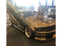 tweedehands Ford Mustang GT USA V8 Wide body 470 PK