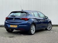 tweedehands Opel Astra 1.2 Turbo Elegance met Navi/Camera, 17inch, Dodehoek, AGR
