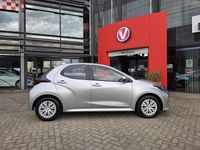 Occasion Toyota Yaris Active 2023 Grijs Hatchback