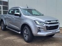 tweedehands Isuzu D-Max Double Cab LS 4x4 BPM vrij