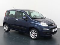 tweedehands Fiat Panda 0.9 TwinAir Lounge