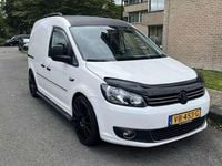 Occasion VW Caddy Edition 102 PK (75 kW) 2013 MPV