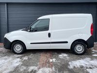 Occasion Opel Combo Edition 95 PK (69 kW) 2018  (metallic) Van