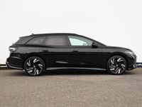 Occasion VW ID.7 GTX 250 kW (340 PK) 2026 Zwart Stationwagen