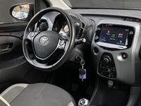 tweedehands Toyota Aygo 1.0 VVT-i X-Play/VERWACHT/Camera/cruise control/ai