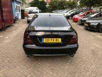 tweedehands Mercedes E420 CDI Elegance 314 PK export