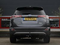 tweedehands Toyota RAV4 2.5 Hybrid AWD Style