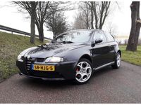 tweedehands Alfa Romeo 147 GTA 3.2 V6 Nieuwe koppeling