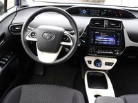 tweedehands Toyota Prius 1.8 Aspiration Trekhaak-Navi