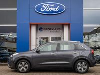 Occasion Kia Niro Premium 104 PK (76 kW) 2018 Grijs SUV