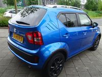 tweedehands Suzuki Ignis 1.2 SELECT