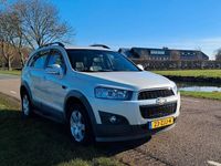 Occasion Chevrolet Captiva 167 PK (122 kW) 2012 SUV