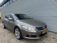 tweedehands VW CC 1.8 TSI 4p.|Navi|Cruise|Airco|PDC|Bluetooth|