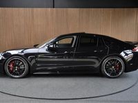 tweedehands Porsche Panamera 2.9 4S E-Hybrid Executive | Chrono | Pano | 360 | ACC | Lane | Stuurverwarming | Stoelventilatie |