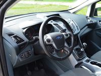 tweedehands Ford C-MAX 1.0 Trend | Airco | Navigatie | Cruise Control | Verwarmde Stoelen | PDC VERKOOP TELEFONISCH BEREIKBAAR 040-2240080