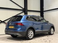 tweedehands VW Tiguan Allspace 1.5 TSI Comfortline Business Aut. | panorama | erg