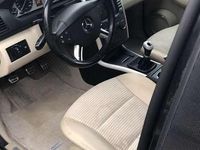 Occasion Mercedes E200 193 PK (141 kW) 2005 Zwart Stationwagen