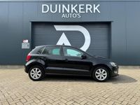 tweedehands VW Polo 1.4-16V Highline | Stoelverwarming | Climate-control | Parkeersensor