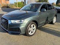 tweedehands Audi Q3 1.4 TFSI CoD Sport Pro Line S Automaat,navigatie,p