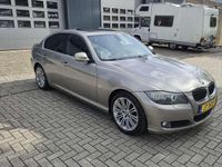 Occasion BMW 330 Executive 245 PK (180 kW) 2009 Brons Sedan