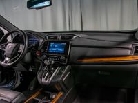 tweedehands Honda CR-V 1.5 AWD Lifestyle 7p Automaat Trekhaak