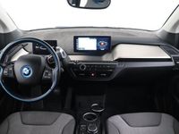 tweedehands BMW i3 120Ah 42kWh Navi-Pro 19" Camera Led Ecc Connectivi