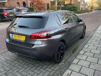 Occasion Peugeot 308 Allure 131 PK (96 kW) 2019 Grijs Hatchback