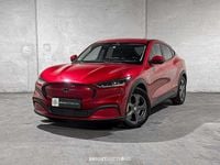 Occasion Ford Mustang 2021 Rood Hatchback