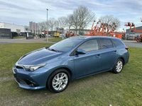 tweedehands Toyota Auris 1.8 Hybrid Lease Pro - PANODAK/NAVI/CAM/NAP