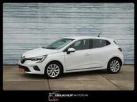 Occasion Renault Clio V Intens 101 PK (74 kW) 2020 Wit Hatchback