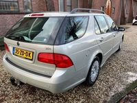 tweedehands Saab 9-5 