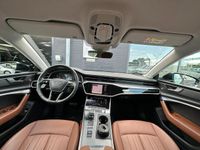 tweedehands Audi A7 Sportback 40 TDI/1e Eigenaar/Navigatie/Airco/Leder/Led