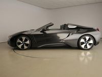 tweedehands BMW i8 Roadster 1.5 Hybride !! / Laserlicht / Leder / HUD