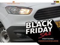 Occasion Ford Transit 75 PK (55 kW) 2017 Overige Sedan