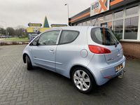 tweedehands Mitsubishi Colt 1.3 Heartbeat |Nieuwe APK!|