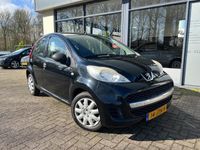 tweedehands Peugeot 107 1.0-12V XR