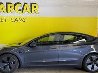 tweedehands Tesla Model 3 long Range Dualmotor AWD 324KW, 12%bijtelling, €