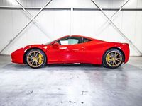 tweedehands Ferrari 458 4.5 V8 Italia