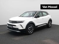 Occasion Opel Mokka-e Elegance 100 kW (136 PK) 2023 Wit SUV