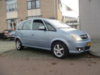 tweedehands Opel Meriva 1.6-16V Temptation / AUTOMAAT / AIRCO / i.z.g.st / 226dkm