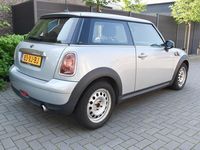 tweedehands Mini ONE 1.4 Pepper !!!Lees de tekst Goed !!!