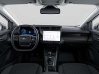 tweedehands Ford Puma Hybrid Titanium | 5 Jaar Garantie | € 4.000- VOOR
