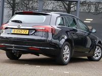 Occasion Opel Insignia Business 140 PK (102 kW) 2014 Zwart Stationwagen