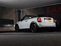 tweedehands Mini Cooper Cabriolet 1.5 Chili / AUT / FACELIFT / Navi / Cruise Control