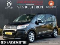 Occasion Citroën C3 Picasso Attraction 95 PK (69 kW) 2013 Zwart MPV