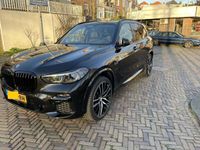 tweedehands BMW X5 xDrive45e - xdrive M sport pro - High exec - 22“